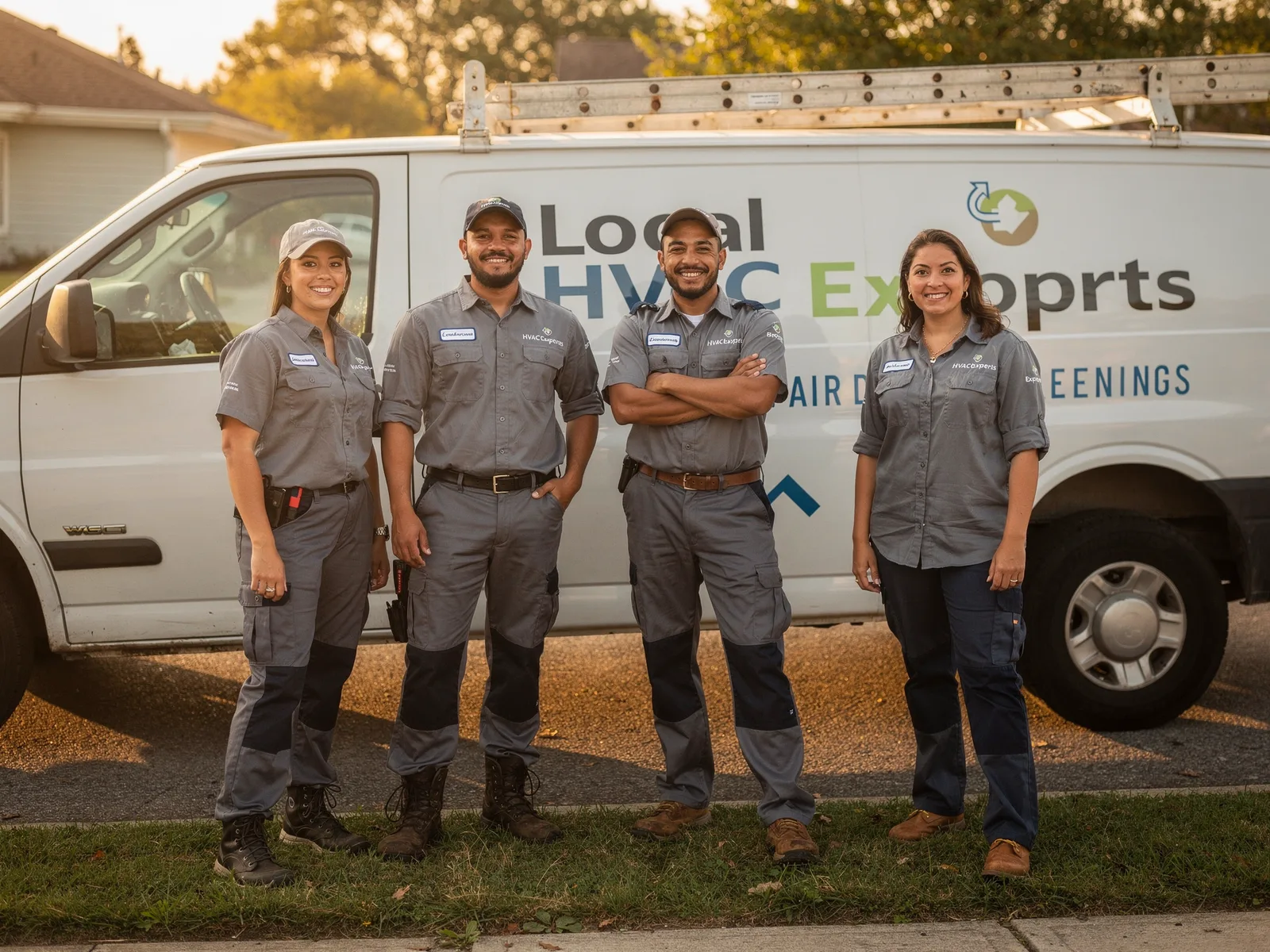 24/7 HVAC Repair & AC Replacement company in Liberty Center, OH